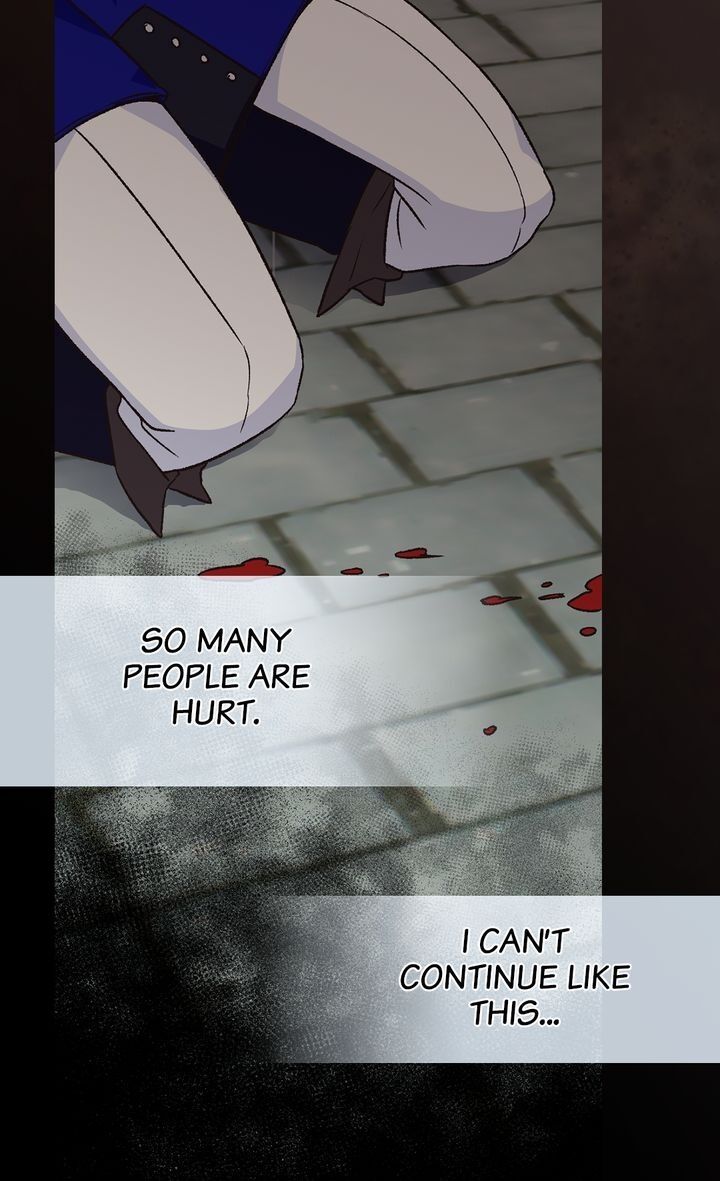 The Abandoned Empress Chapter 141 - Page 56