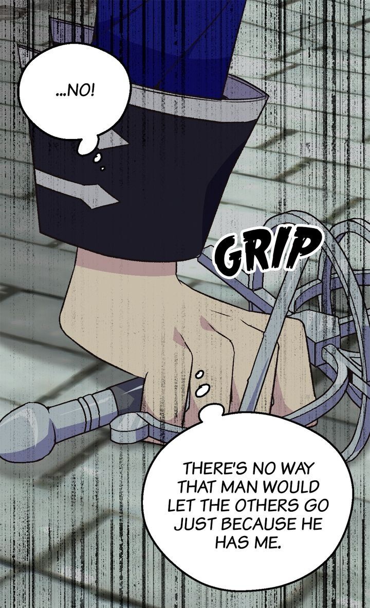 The Abandoned Empress Chapter 141 - Page 58