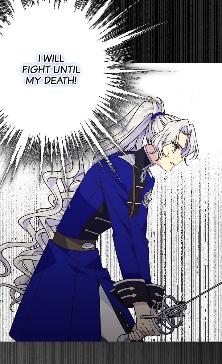 The Abandoned Empress Chapter 141 - Page 59