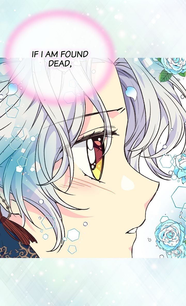 The Abandoned Empress Chapter 141 - Page 60