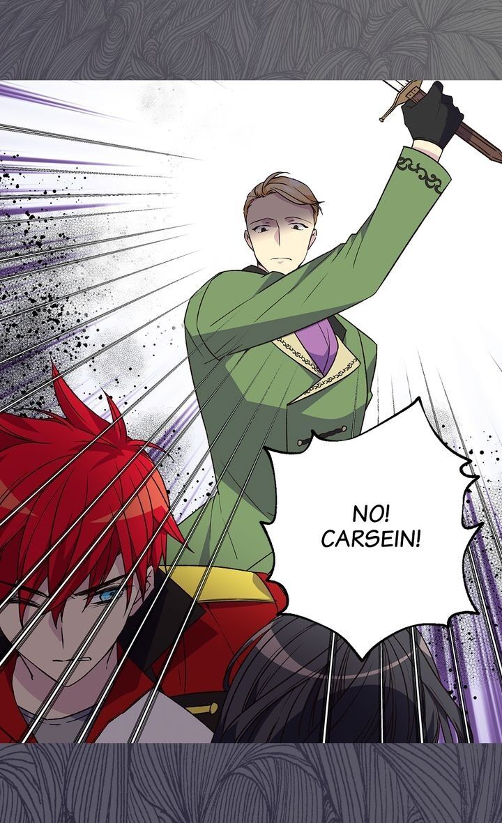 The Abandoned Empress Chapter 141 - Page 63