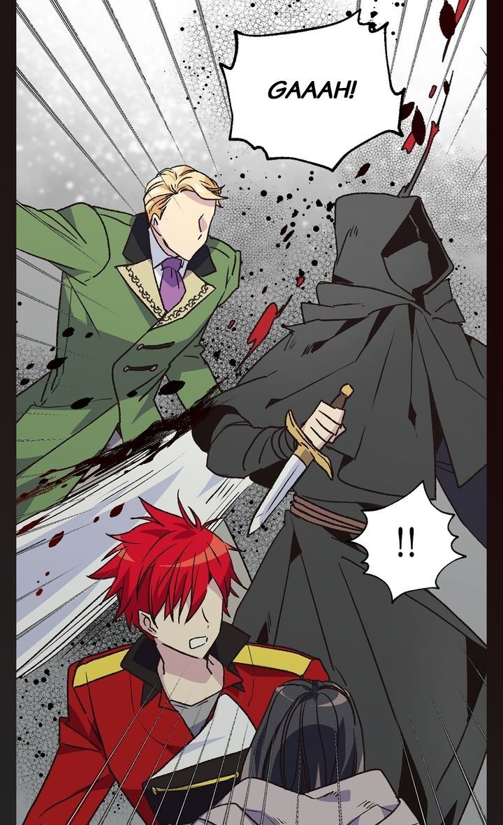 The Abandoned Empress Chapter 142 - Page 5