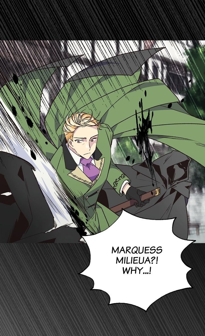 The Abandoned Empress Chapter 142 - Page 6