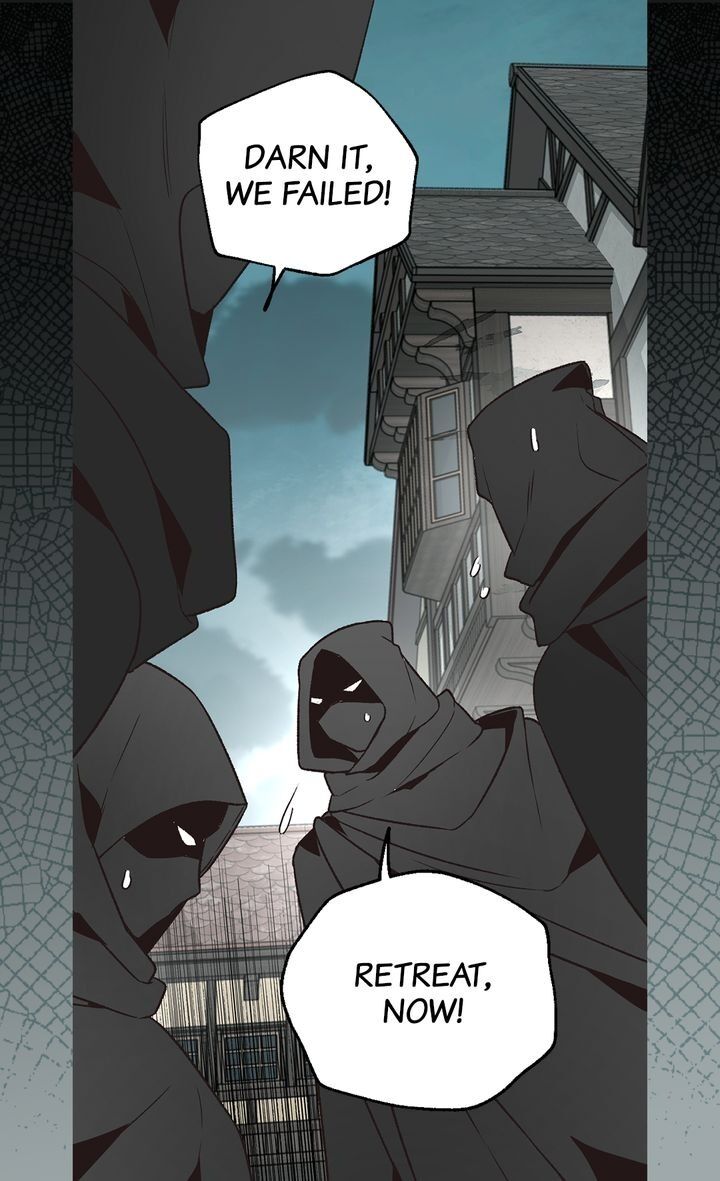 The Abandoned Empress Chapter 142 - Page 12