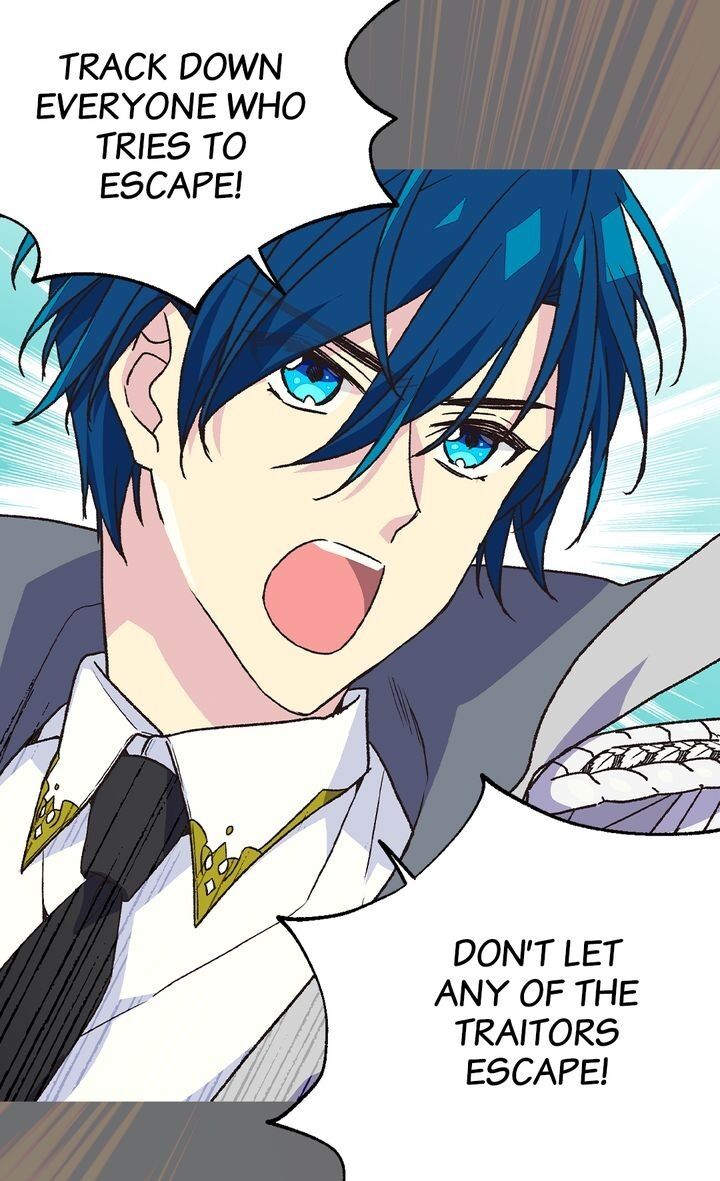 The Abandoned Empress Chapter 142 - Page 13