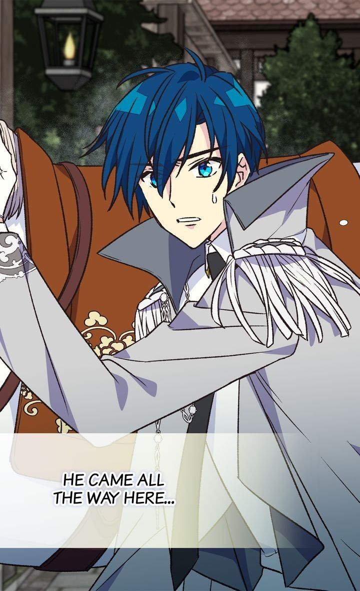 The Abandoned Empress Chapter 142 - Page 15