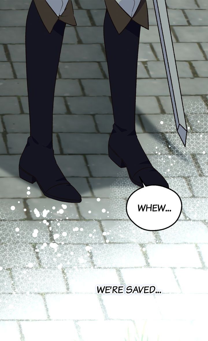 The Abandoned Empress Chapter 142 - Page 16