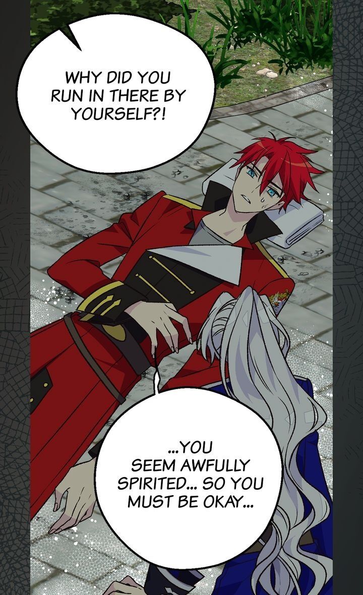 The Abandoned Empress Chapter 142 - Page 18