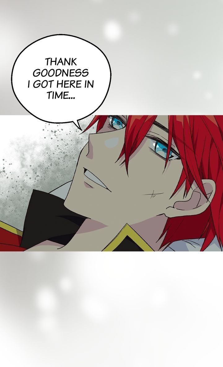 The Abandoned Empress Chapter 142 - Page 19