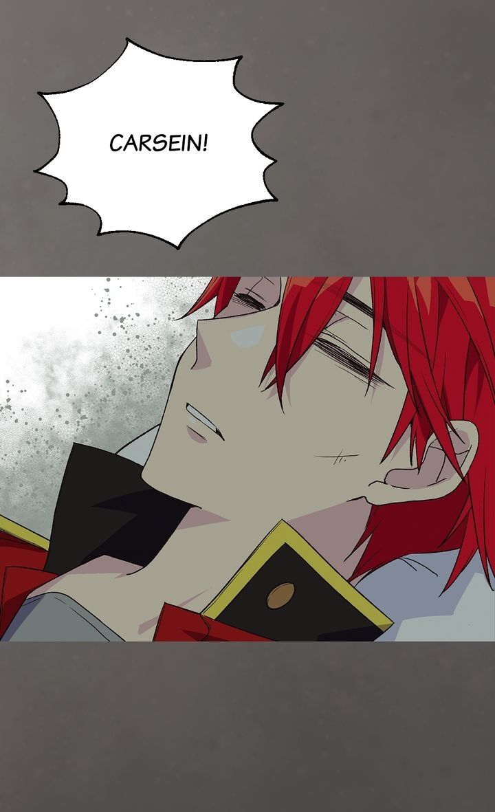 The Abandoned Empress Chapter 142 - Page 20