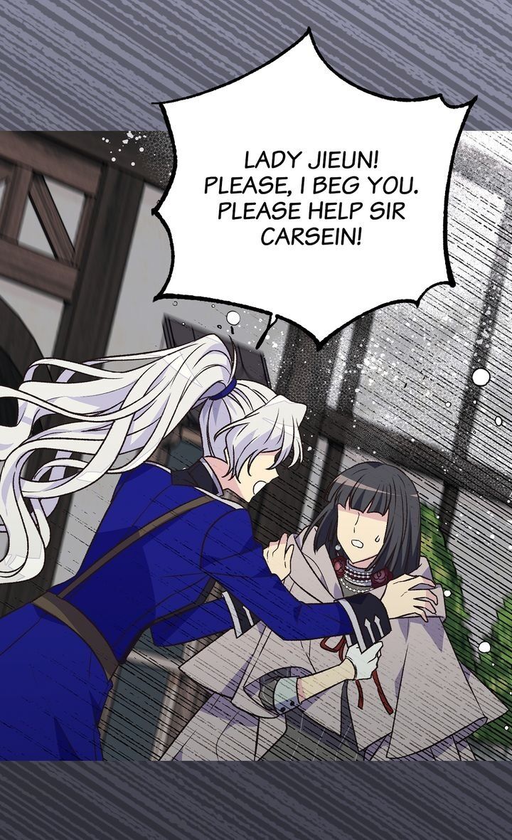 The Abandoned Empress Chapter 142 - Page 21