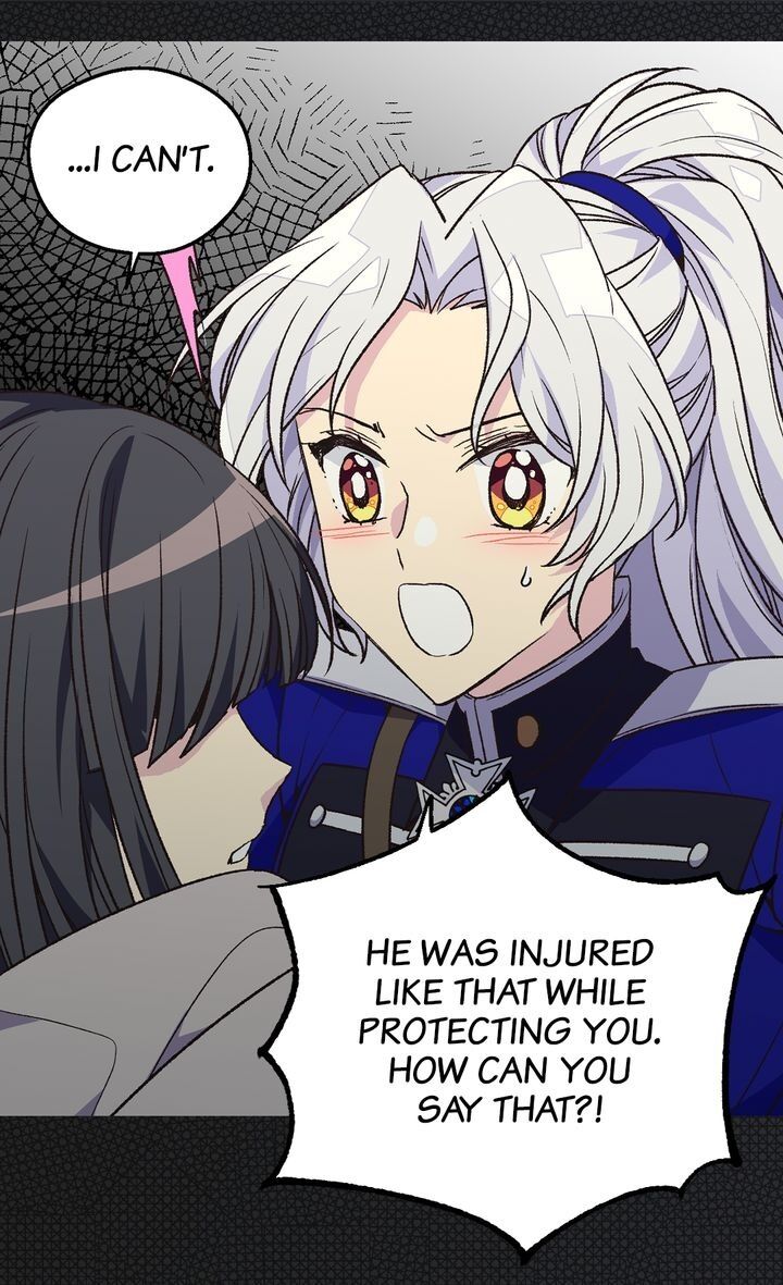 The Abandoned Empress Chapter 142 - Page 22