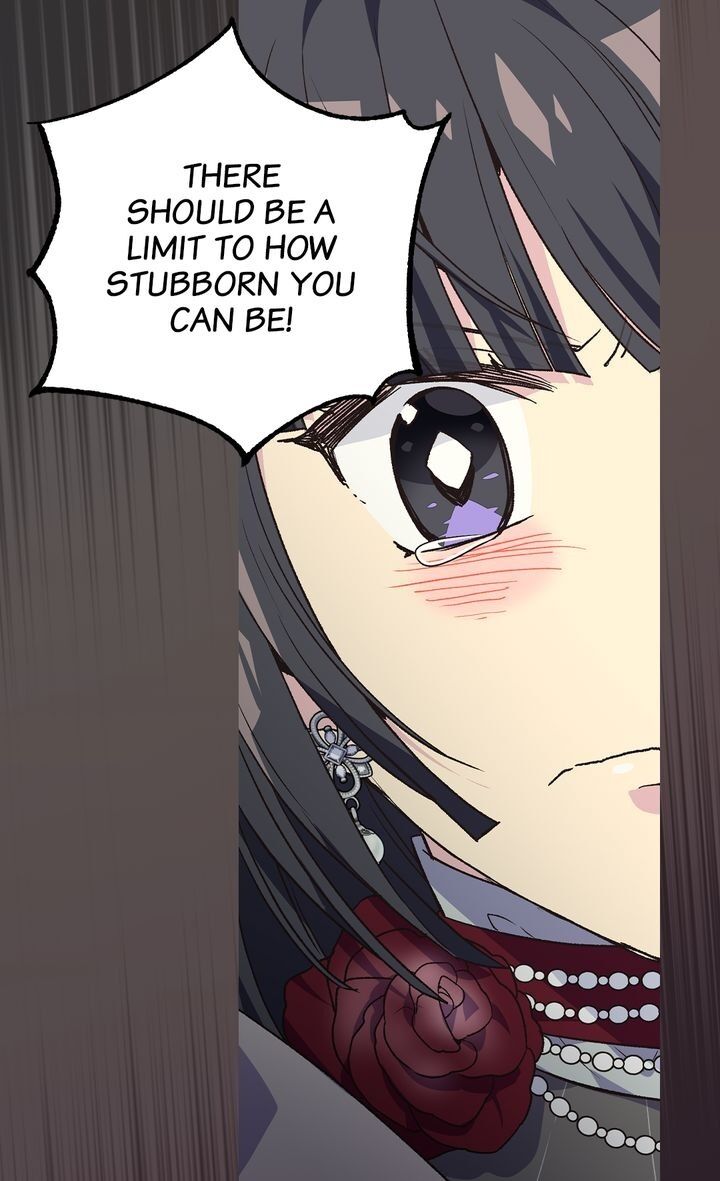 The Abandoned Empress Chapter 142 - Page 23