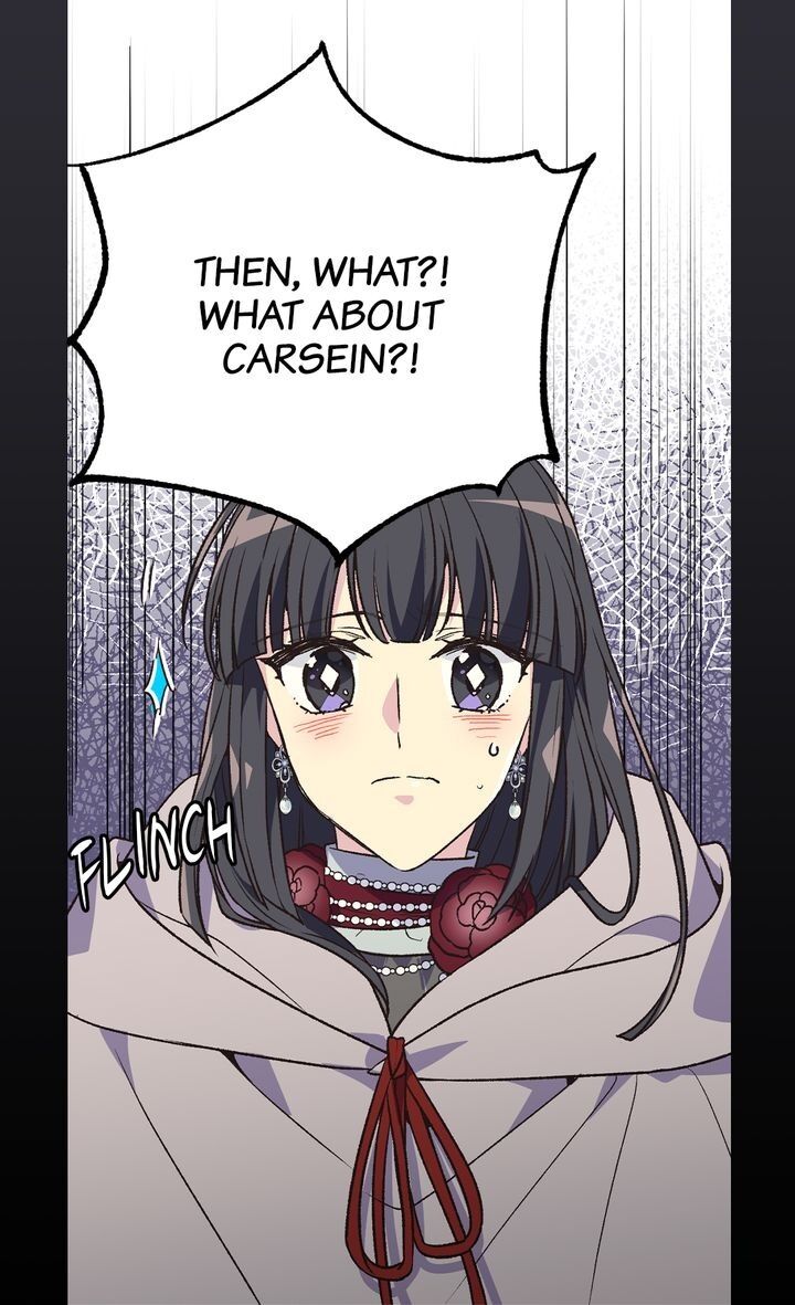 The Abandoned Empress Chapter 142 - Page 28