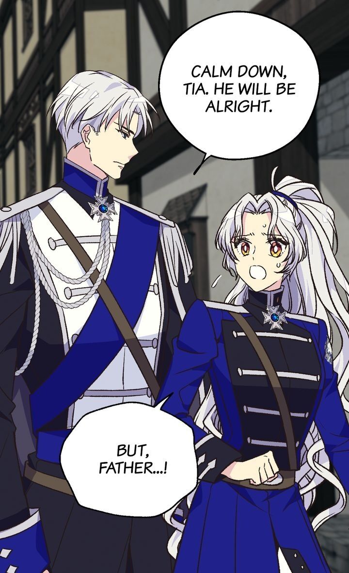 The Abandoned Empress Chapter 142 - Page 30