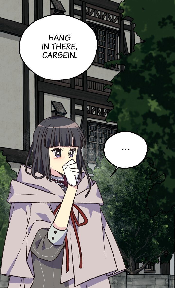 The Abandoned Empress Chapter 142 - Page 34