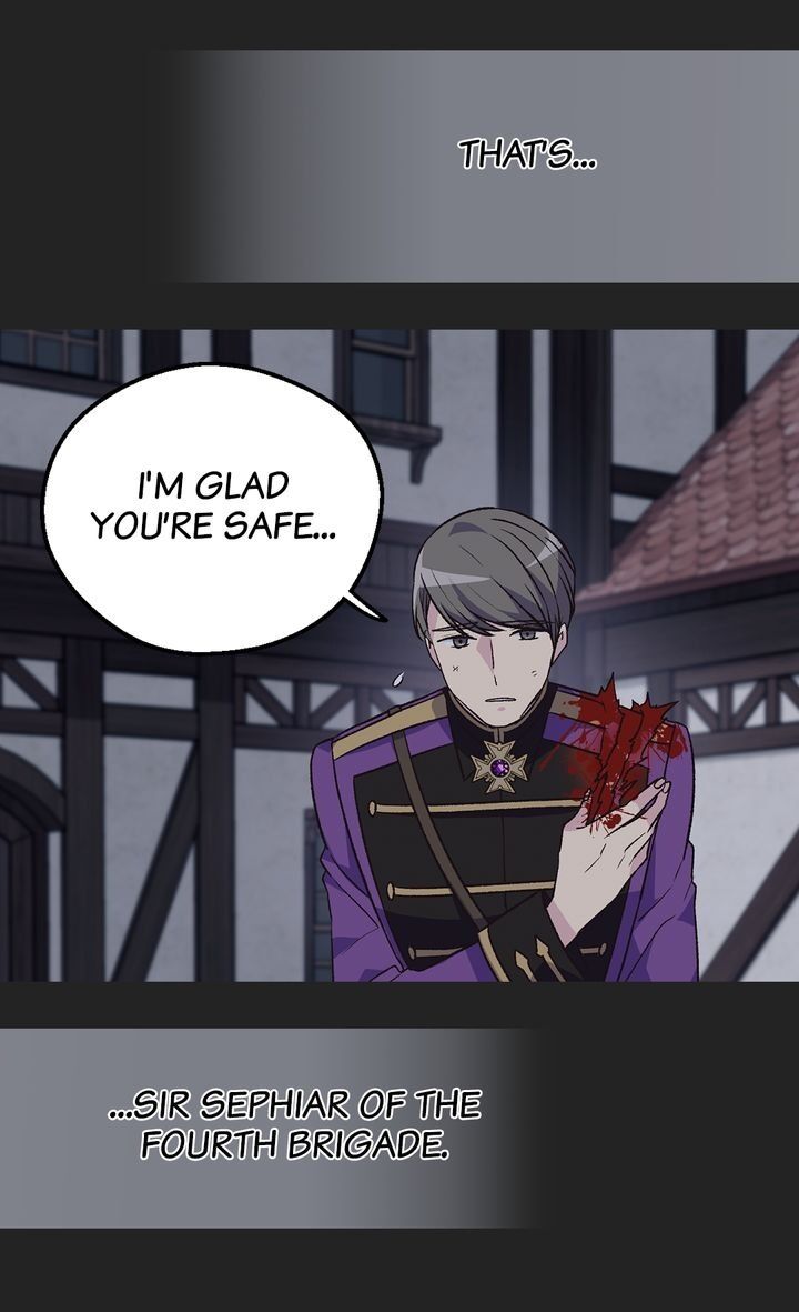 The Abandoned Empress Chapter 142 - Page 36
