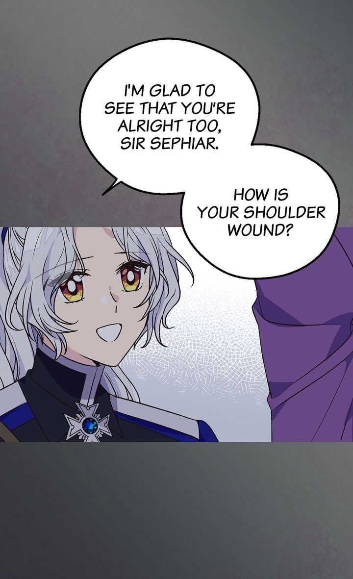 The Abandoned Empress Chapter 142 - Page 37