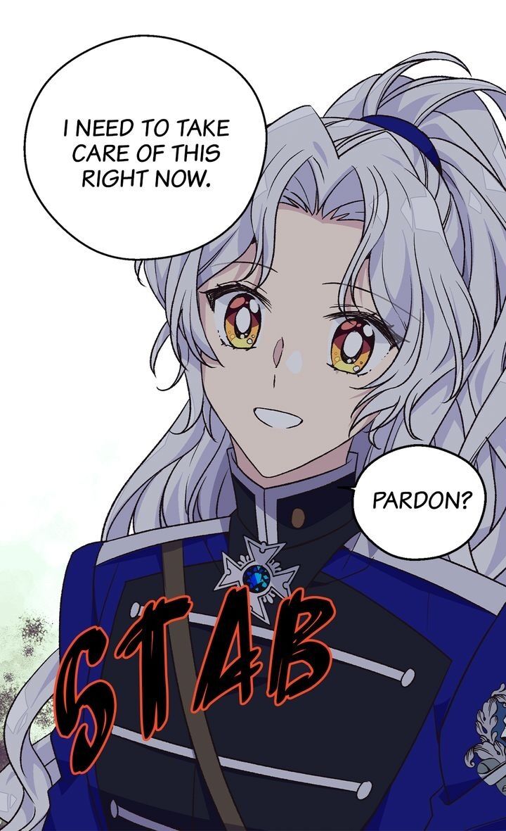 The Abandoned Empress Chapter 142 - Page 39