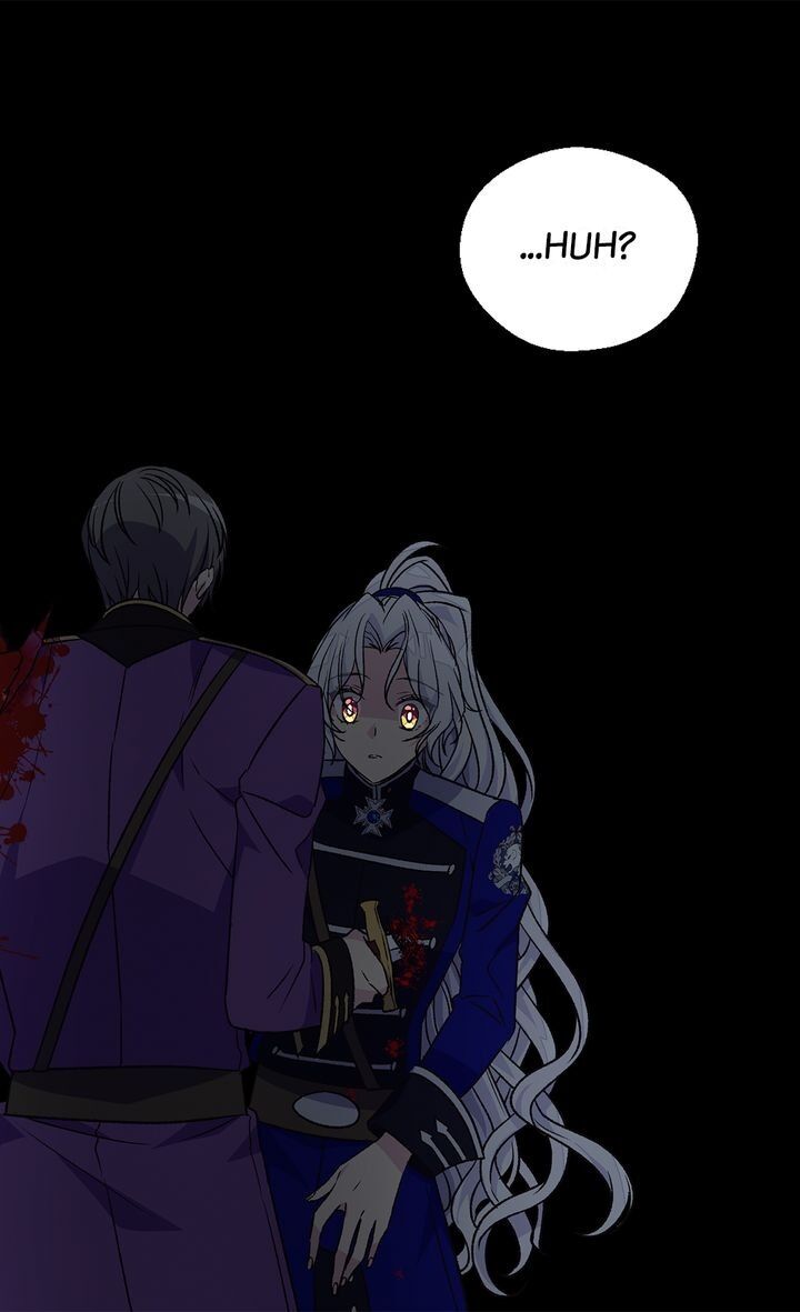 The Abandoned Empress Chapter 142 - Page 41