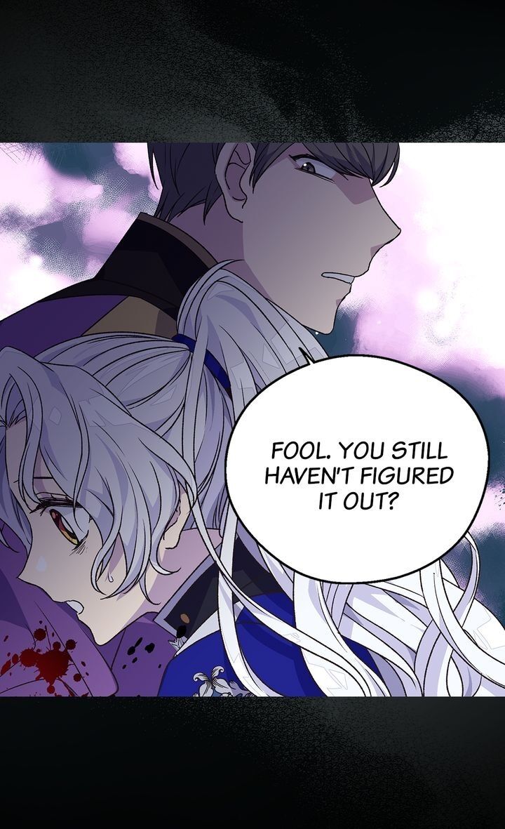 The Abandoned Empress Chapter 142 - Page 42