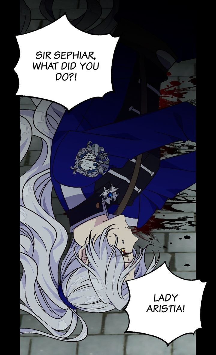 The Abandoned Empress Chapter 142 - Page 44