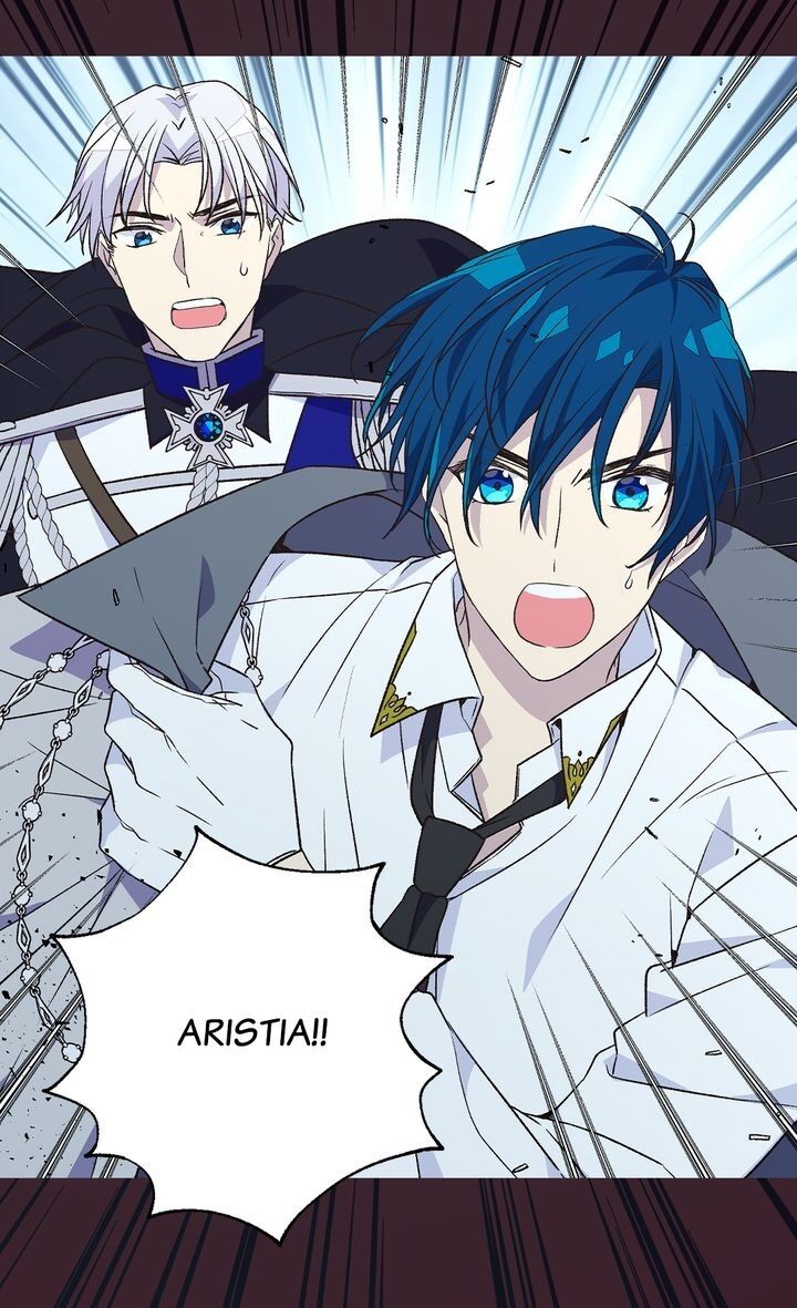 The Abandoned Empress Chapter 142 - Page 45