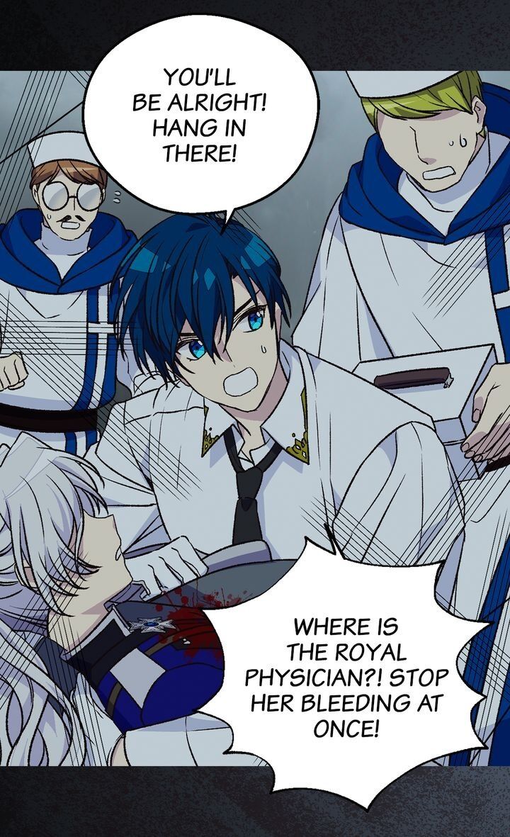 The Abandoned Empress Chapter 142 - Page 47