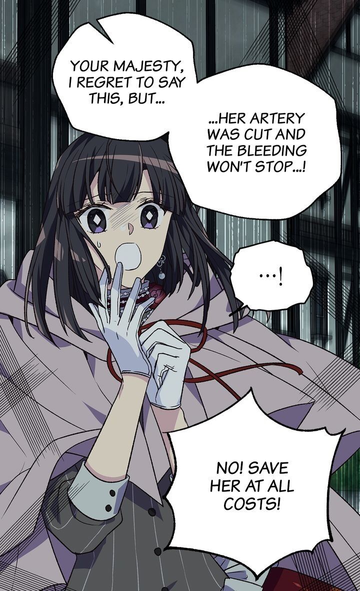 The Abandoned Empress Chapter 142 - Page 48