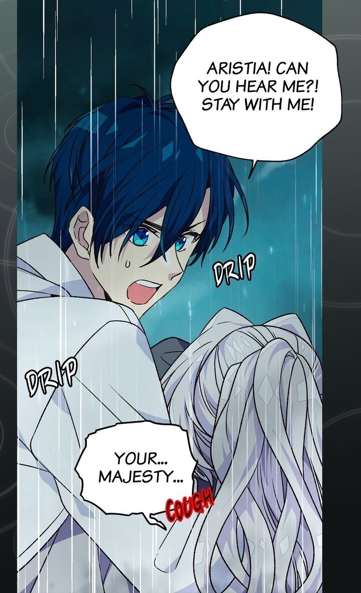 The Abandoned Empress Chapter 142 - Page 49