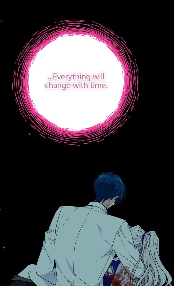 The Abandoned Empress Chapter 142 - Page 57