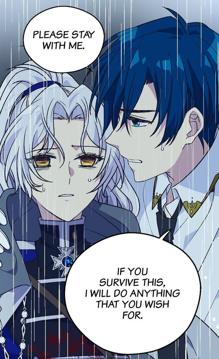 The Abandoned Empress Chapter 142 - Page 59