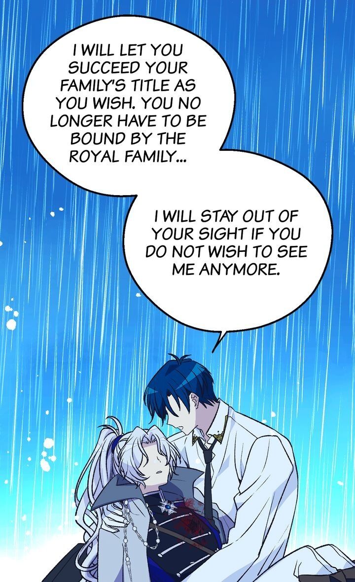 The Abandoned Empress Chapter 142 - Page 60