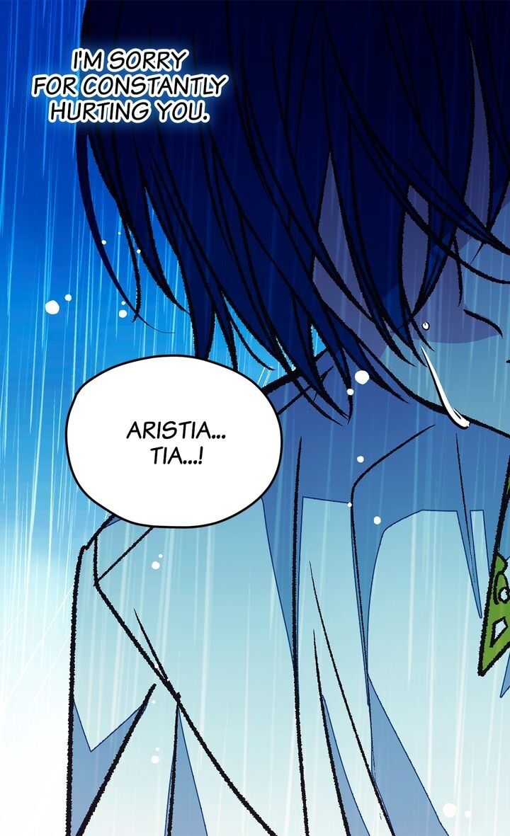 The Abandoned Empress Chapter 142 - Page 66