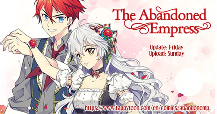 The Abandoned Empress Chapter 142 - Page 71