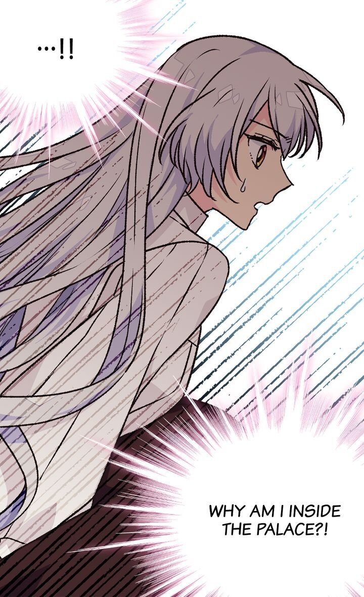 The Abandoned Empress Chapter 143 - Page 6