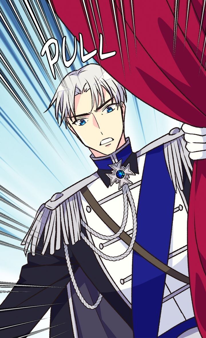 The Abandoned Empress Chapter 143 - Page 8