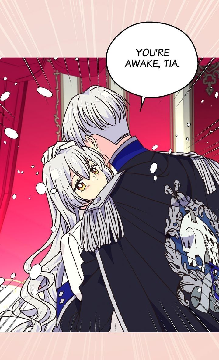 The Abandoned Empress Chapter 143 - Page 9