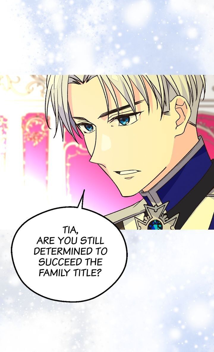 The Abandoned Empress Chapter 143 - Page 12