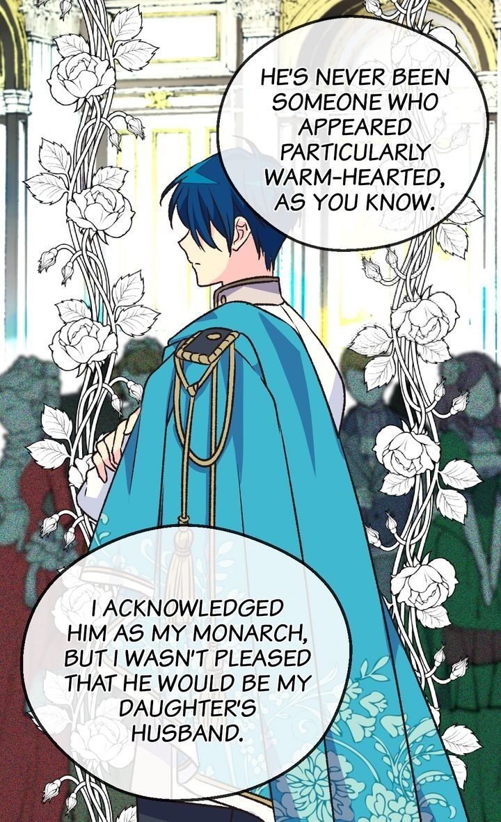 The Abandoned Empress Chapter 143 - Page 14