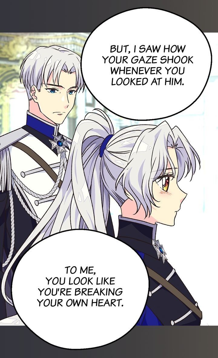 The Abandoned Empress Chapter 143 - Page 15