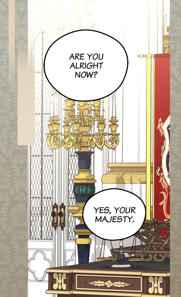 The Abandoned Empress Chapter 143 - Page 20