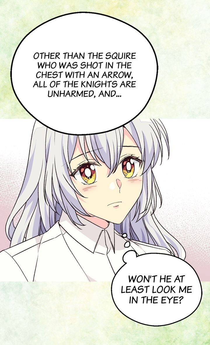 The Abandoned Empress Chapter 143 - Page 22