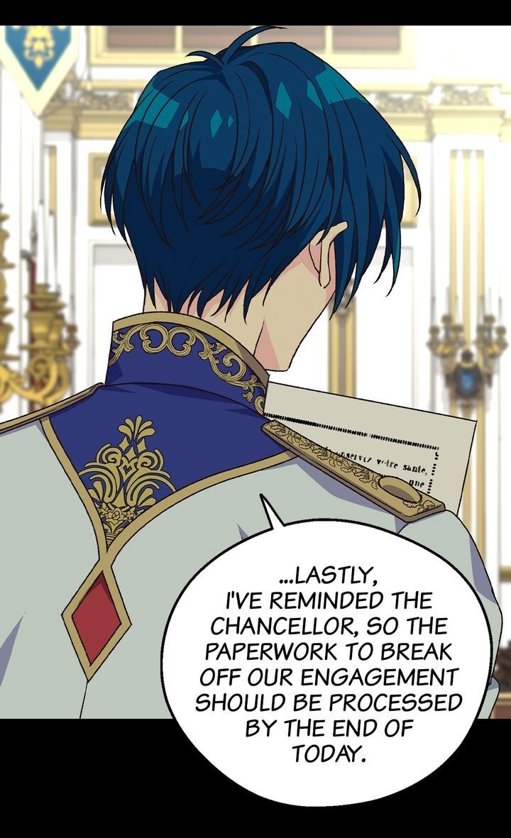 The Abandoned Empress Chapter 143 - Page 23