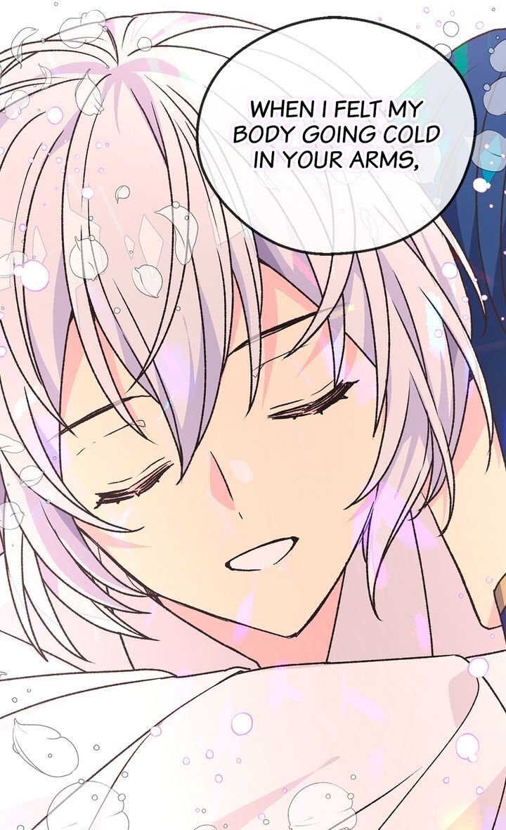 The Abandoned Empress Chapter 143 - Page 27