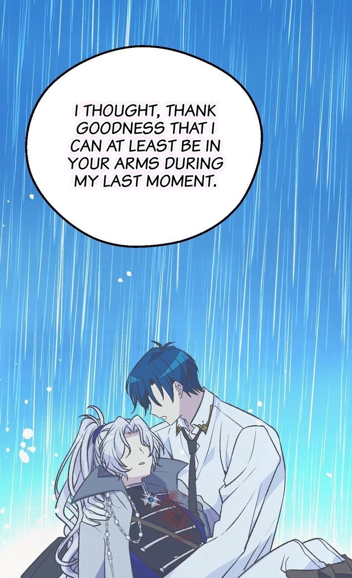 The Abandoned Empress Chapter 143 - Page 28