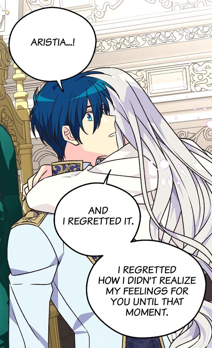 The Abandoned Empress Chapter 143 - Page 29