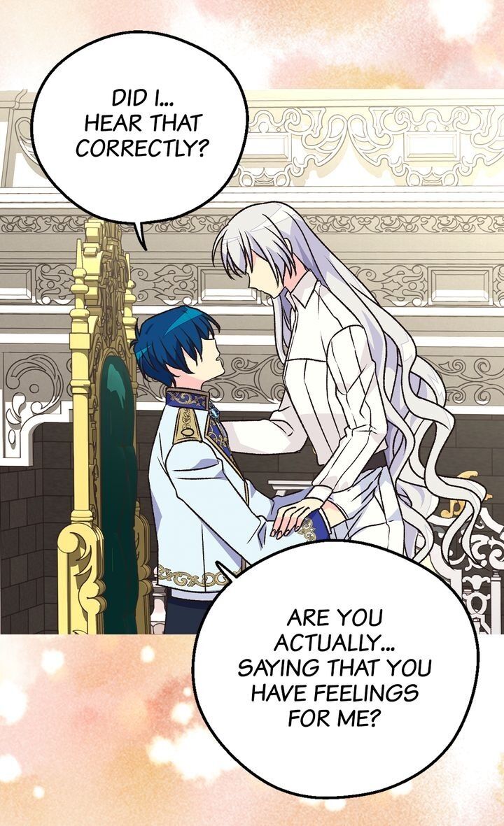 The Abandoned Empress Chapter 143 - Page 30