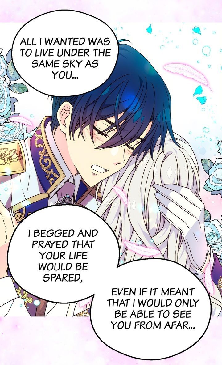 The Abandoned Empress Chapter 143 - Page 33