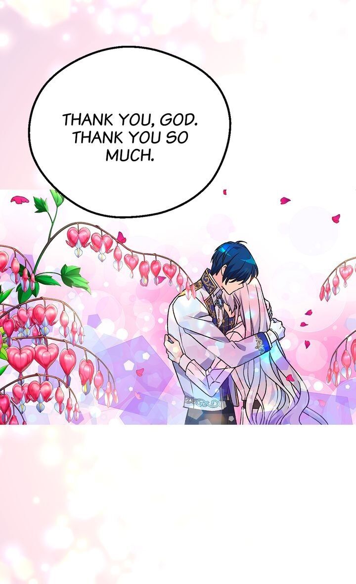 The Abandoned Empress Chapter 143 - Page 34